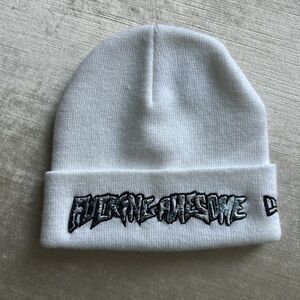 FA New Era rare beanie